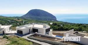 Дом 450м², 2-этажный, участок 20 сот.