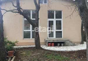 Дом 118м², 1-этажный, участок 1 сот.