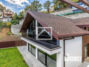 Дом 234м², 2-этажный, участок 8 сот.