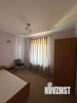 Дом 363м², 3-этажный, участок 4 сот.