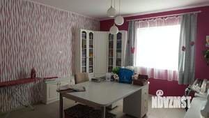 Дача 256м², 3-этажный, участок 7 сот.