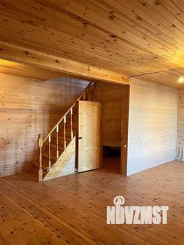 Дом 83м², 2-этажный, участок 3 сот.