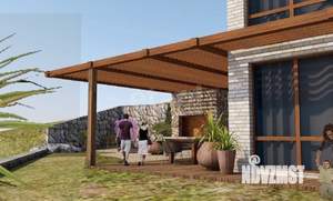 Дом 200м², 2-этажный, участок 6 сот.