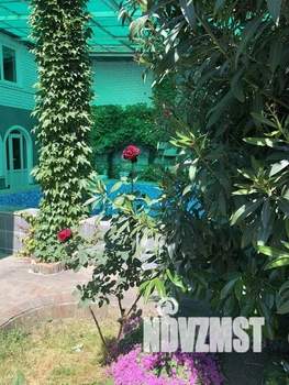 Коттедж 191м², 2-этажный, участок 6 сот.