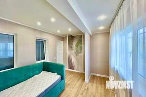 Дом 52м², 1-этажный, участок 2 сот.