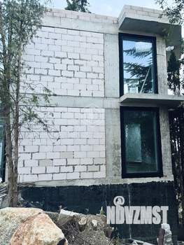 Дом 170м², 3-этажный, участок 4 сот.