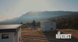 Дом 116м², 2-этажный, участок 4 сот.