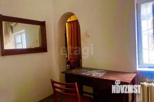 Дом 60м², 1-этажный, участок 1 сот.