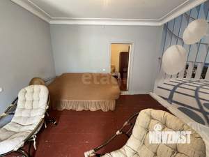 Дом 115м², 2-этажный, участок 10 сот.