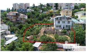 Дом 283м², 3-этажный, участок 9 сот.