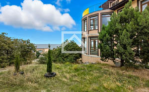 Дом 502м², 4-этажный, участок 6 сот.