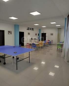 Дом 814м², 4-этажный, участок 10 сот.