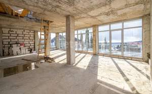 Дом 228м², 2-этажный, участок 8 сот.