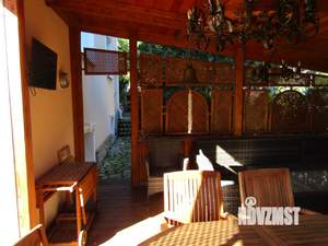 Коттедж 297м², 3-этажный, участок 5 сот.