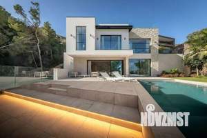 Дом 260м², 2-этажный, участок 12 сот.