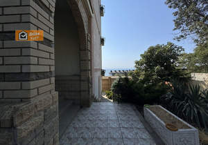 Дом 387м², 3-этажный, участок 6 сот.