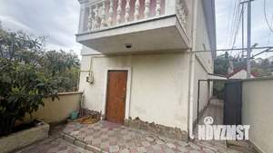 Дом 276м², 3-этажный, участок 3 сот.