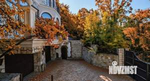 Дом 185м², 2-этажный, участок 5 сот.