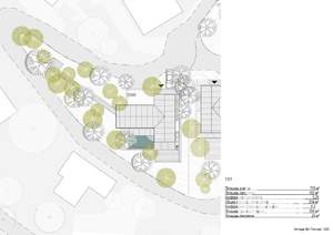 Дом 395м², 2-этажный, участок 8 сот.