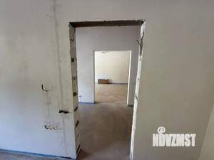 Коттедж 103м², 1-этажный, участок 5 сот.