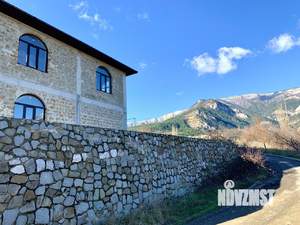 Дом 207м², 2-этажный, участок 4 сот.