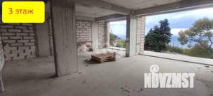 Дом 220м², 3-этажный, участок 4 сот.