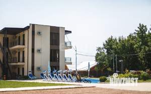 Дом 350м², 4-этажный, участок 20 сот.