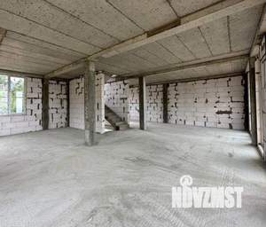 Дом 291м², 3-этажный, участок 12 сот.