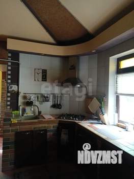 Дом 67м², 2-этажный, участок 2 сот.