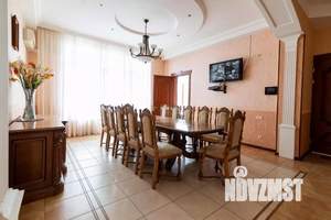 Дом 515м², 4-этажный, участок 10 сот.