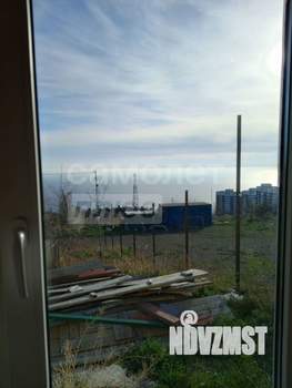 Дом 40м², 1-этажный, участок 4 сот.