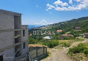 Дом 233м², 3-этажный, участок 4 сот.