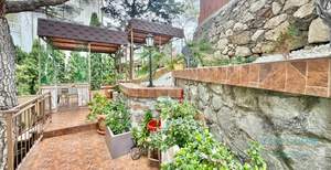 Дом 499м², 5-этажный, участок 3 сот.