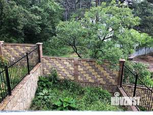 Таунхаус 200м², 3-этажный, участок 1 сот.