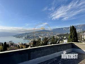 Дом 225м², 3-этажный, участок 2 сот.