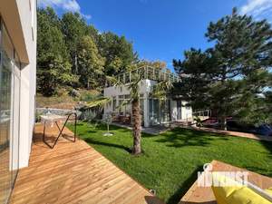 Дом 265м², 2-этажный, участок 7 сот.