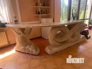 Дом 515м², 4-этажный, участок 10 сот.