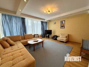 Таунхаус 196м², 4-этажный, участок 2 сот.