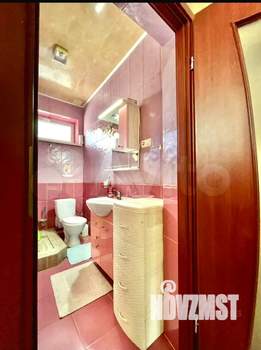 Дом 229м², 3-этажный, участок 4 сот.