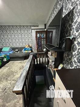 Дом 64м², 2-этажный, участок 9 сот.