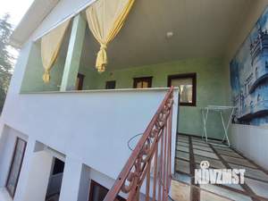 Дом 120м², 2-этажный, участок 4 сот.