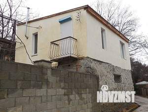 Дом 75м², 2-этажный, участок 2 сот.