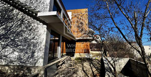 Дом 306м², 3-этажный, участок 4 сот.