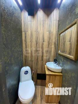 Дом 50м², 1-этажный, участок 1 сот.