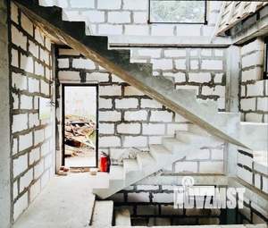 Таунхаус 200м², 3-этажный, участок 2 сот.