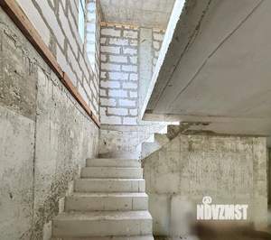 Дом 213м², 2-этажный, участок 4 сот.