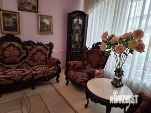 Дом 225м², 3-этажный, участок 3 сот.