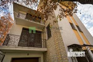 Дом 300м², 3-этажный, участок 3 сот.