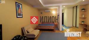 Коттедж 196м², 4-этажный, участок 2 сот.