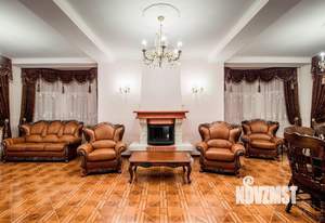 Дом 266м², 3-этажный, участок 20 сот.